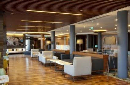 Hotel Anatolia City Center Bursa.