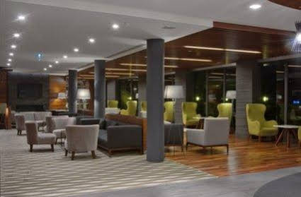 Hotel Anatolia City Center Bursa.