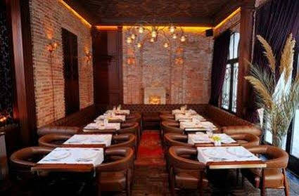 Georges Hotel Galata