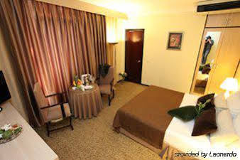 Airport Gunes Hotel Merter Istanbul.