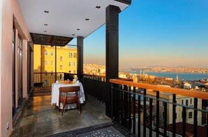 Georges Hotel Galata