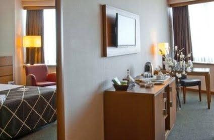 Hotel Anatolia City Center Bursa.