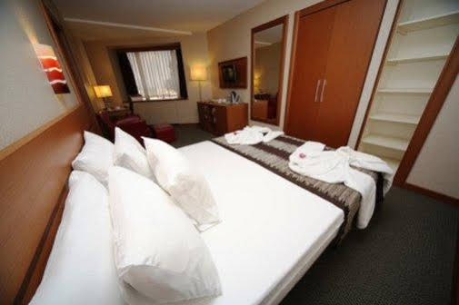 Hotel Anatolia City Center Bursa.