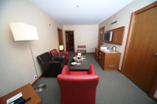 Hotel Anatolia City Center Bursa.