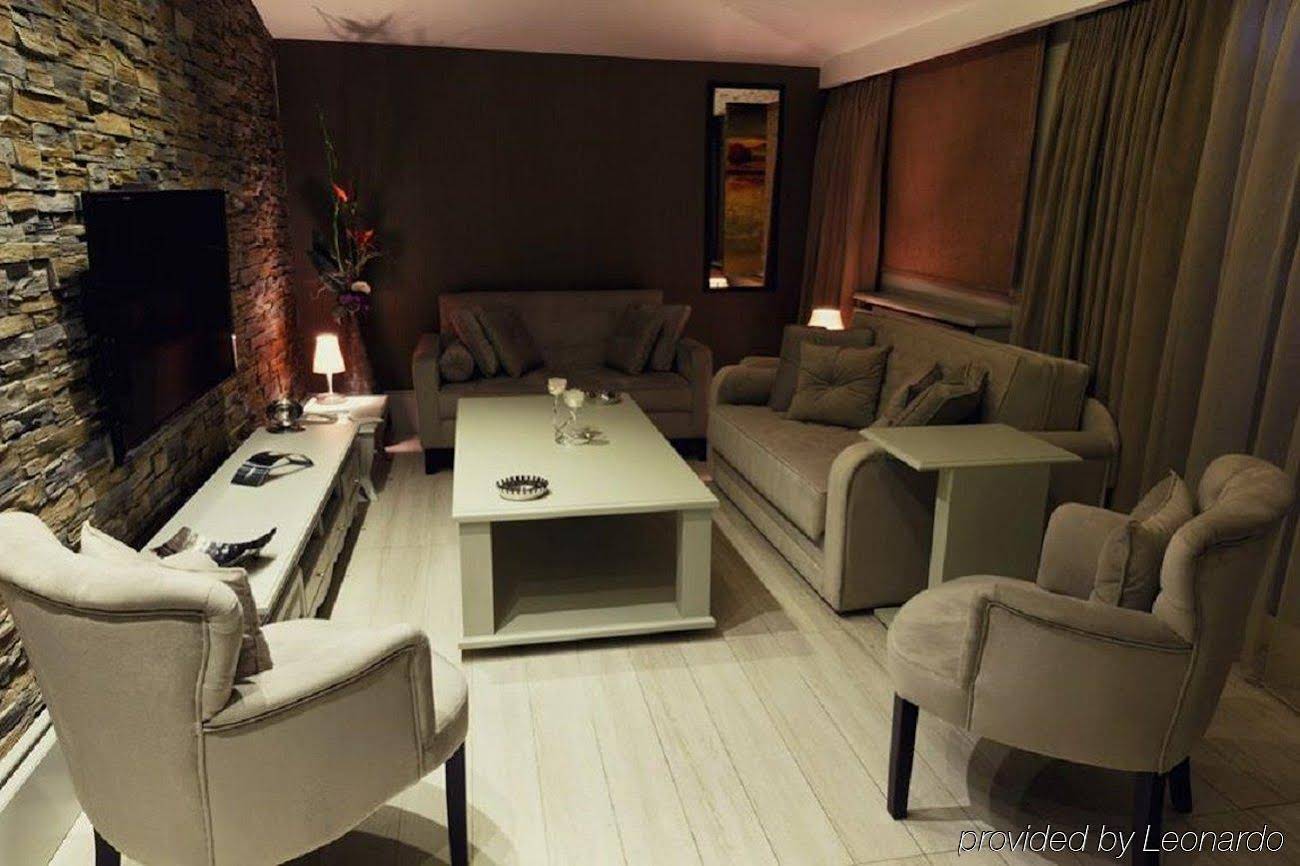 Portus House Istanbul