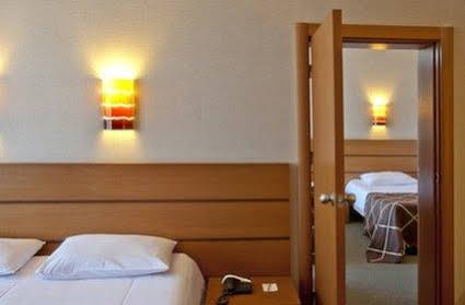 Hotel Anatolia City Center Bursa.