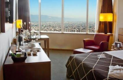 Hotel Anatolia City Center Bursa.