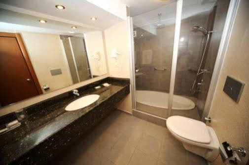Hotel Anatolia City Center Bursa.