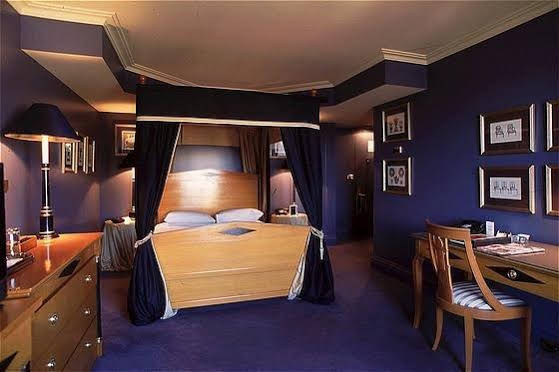 Sir Stamford Double Bay