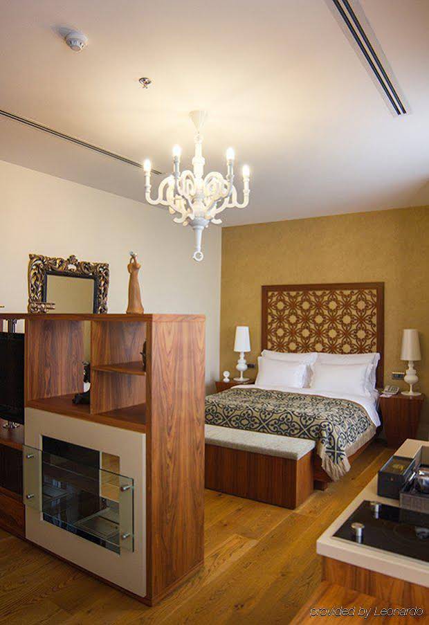 Taksim Prelude Hotel