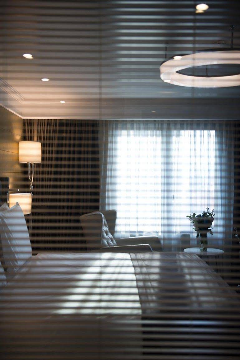 Radisson Blu Hotel, Istanbul Sisli