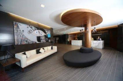 Hotel Anatolia City Center Bursa.