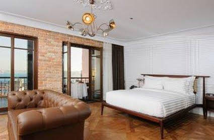 Georges Hotel Galata