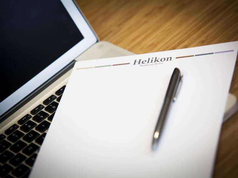 Helikon Business Hotel