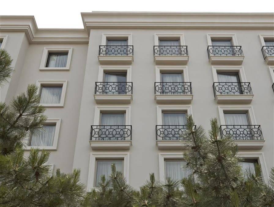 Ramada Istanbul Grand Bazaar