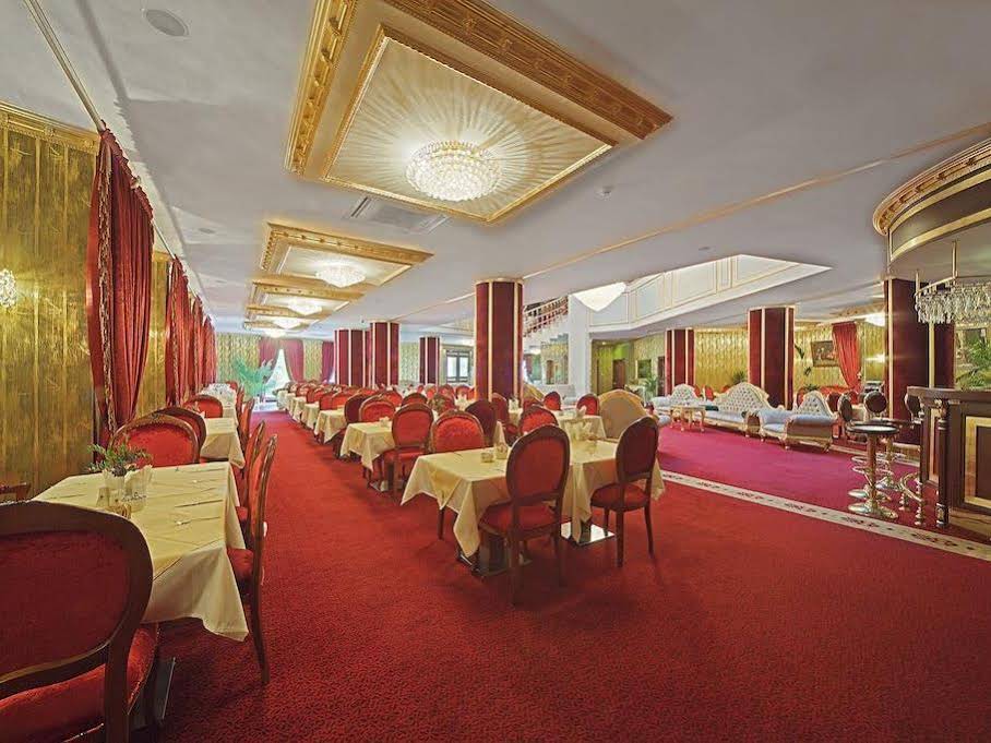 Best Western Antea Palace Hotel & Spa