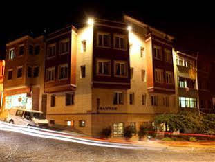 Hotel Erguvan - Special Category