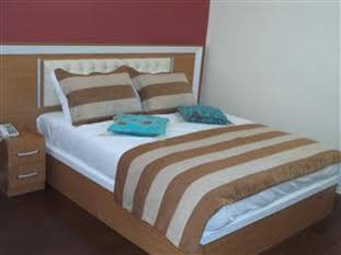 Azze Hotel