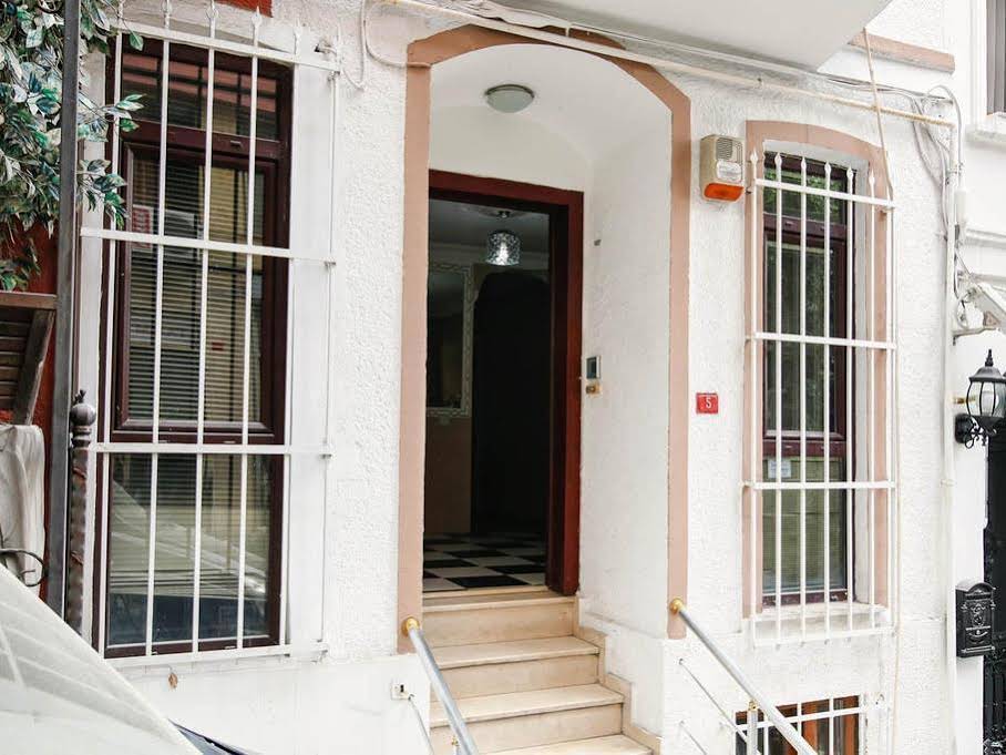 Taksim Square Hot Residence