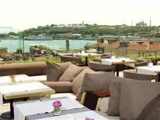 Georges Hotel Galata