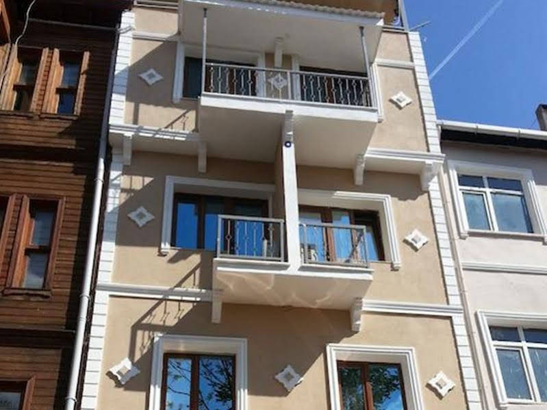 Vefa Apart Hotel