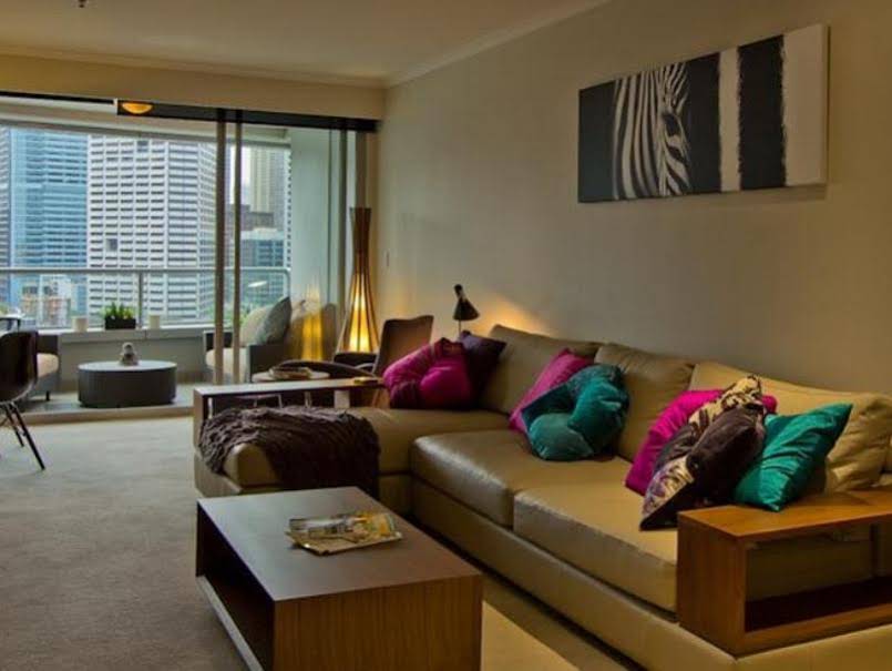 Darling Harbour Getaway