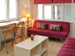 Golden Street Sea View Apartments