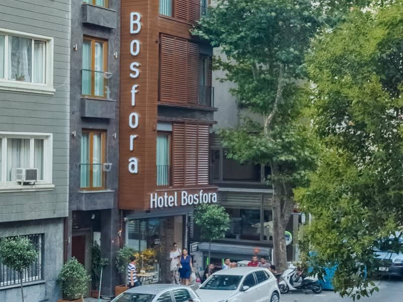 Hotel Bosfora