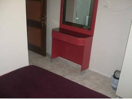 Hotel Yonca