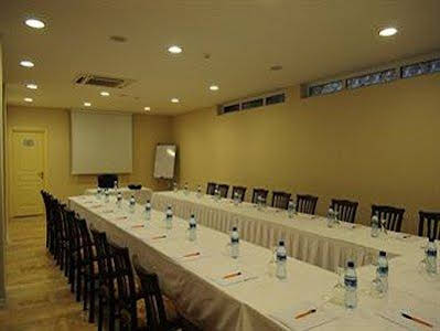 Tugra Hotel