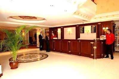 Lady Diana Hotel