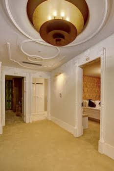 Golden Pearl Boutıque Hotel