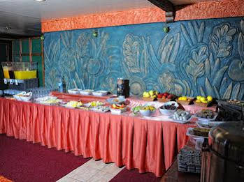 Horon Hotel