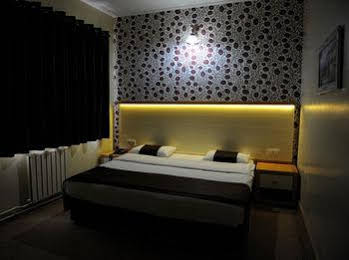 Horon Hotel