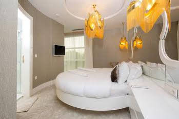 Golden Pearl Boutıque Hotel