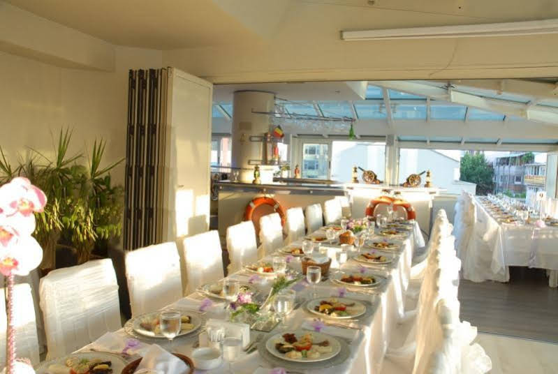 Efehan Hotel