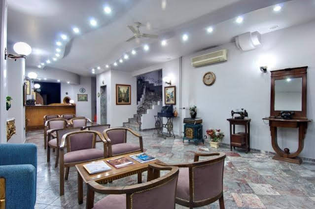 Efehan Hotel