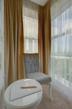 Golden Pearl Boutıque Hotel