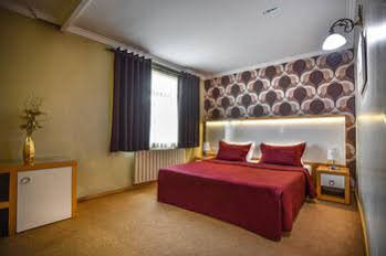 Horon Hotel