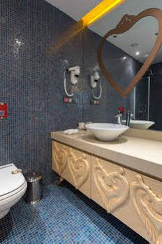 Golden Pearl Boutıque Hotel