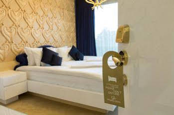 Golden Pearl Boutıque Hotel