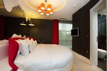 Golden Pearl Boutıque Hotel