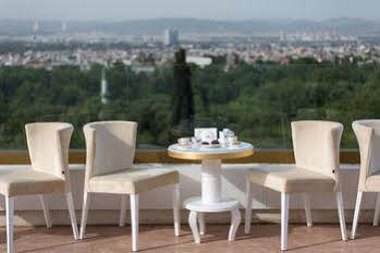Golden Pearl Boutıque Hotel