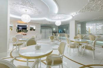 Golden Pearl Boutıque Hotel