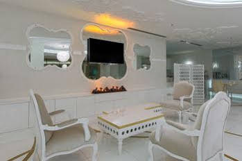 Golden Pearl Boutıque Hotel