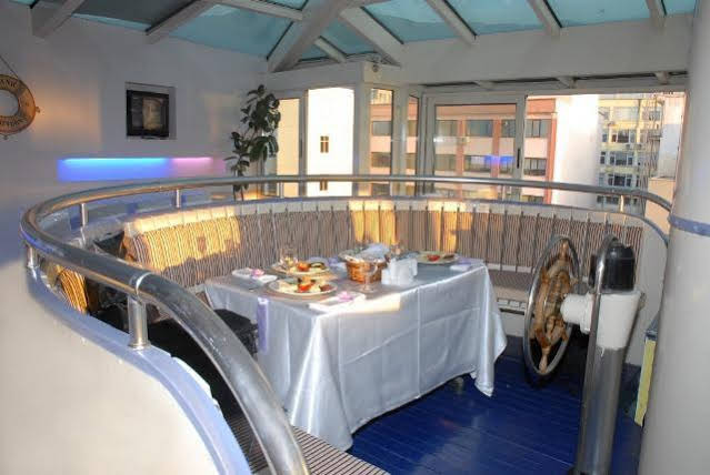 Efehan Hotel