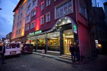 Horon Hotel