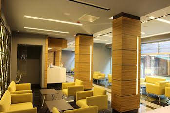 Horon Hotel