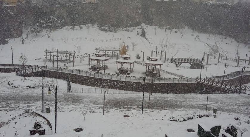 Zagnos Pasa Konaklari Trabzon