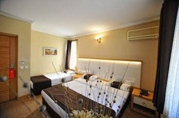 Horon Hotel